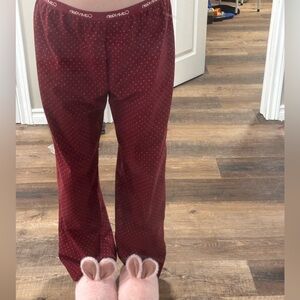 Calvin Klein pj pants